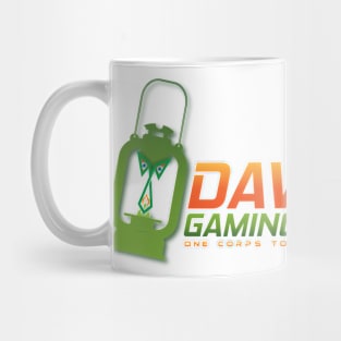 Davrim Gaming Mug